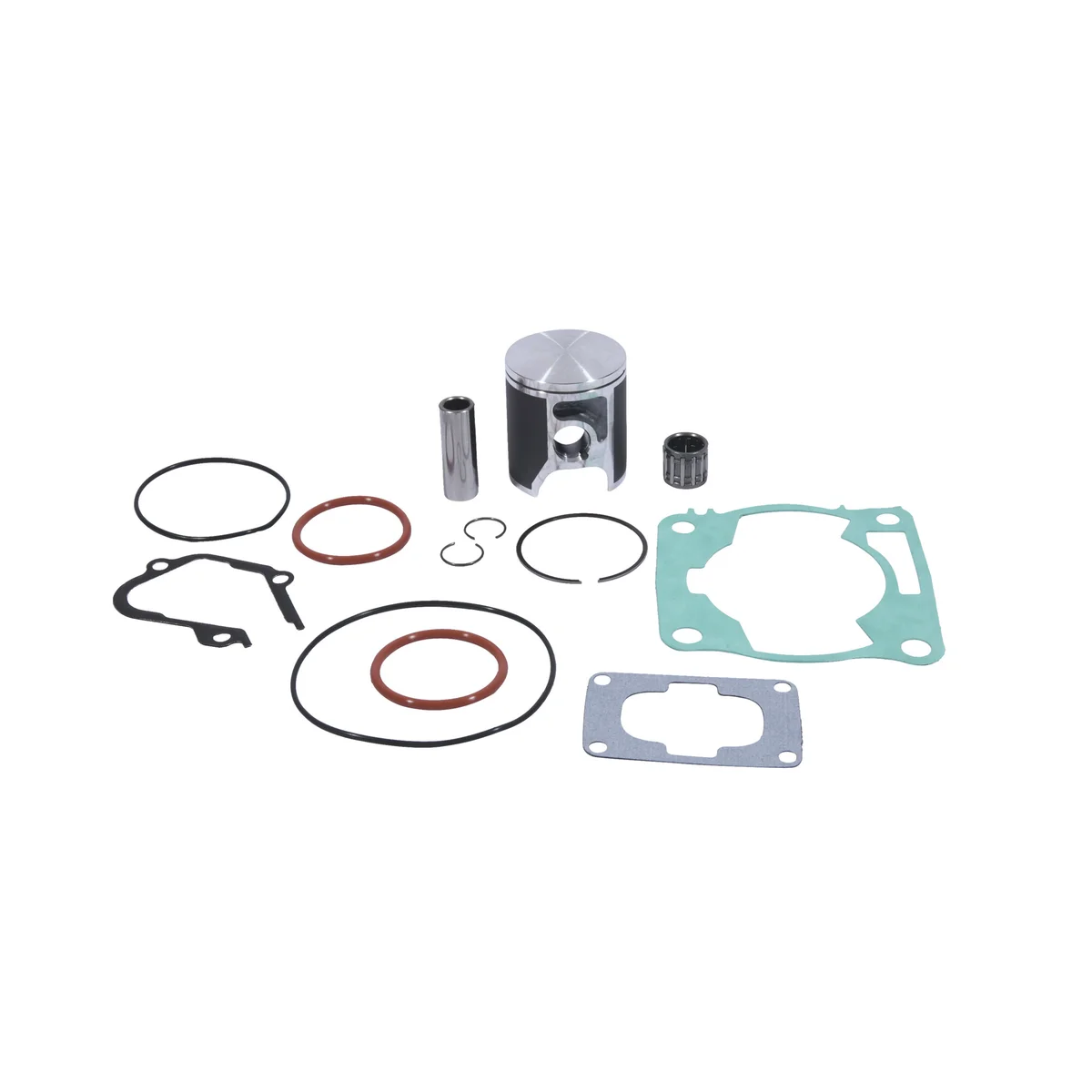 VERTEX - VTK24370A - Top End Piston Kit