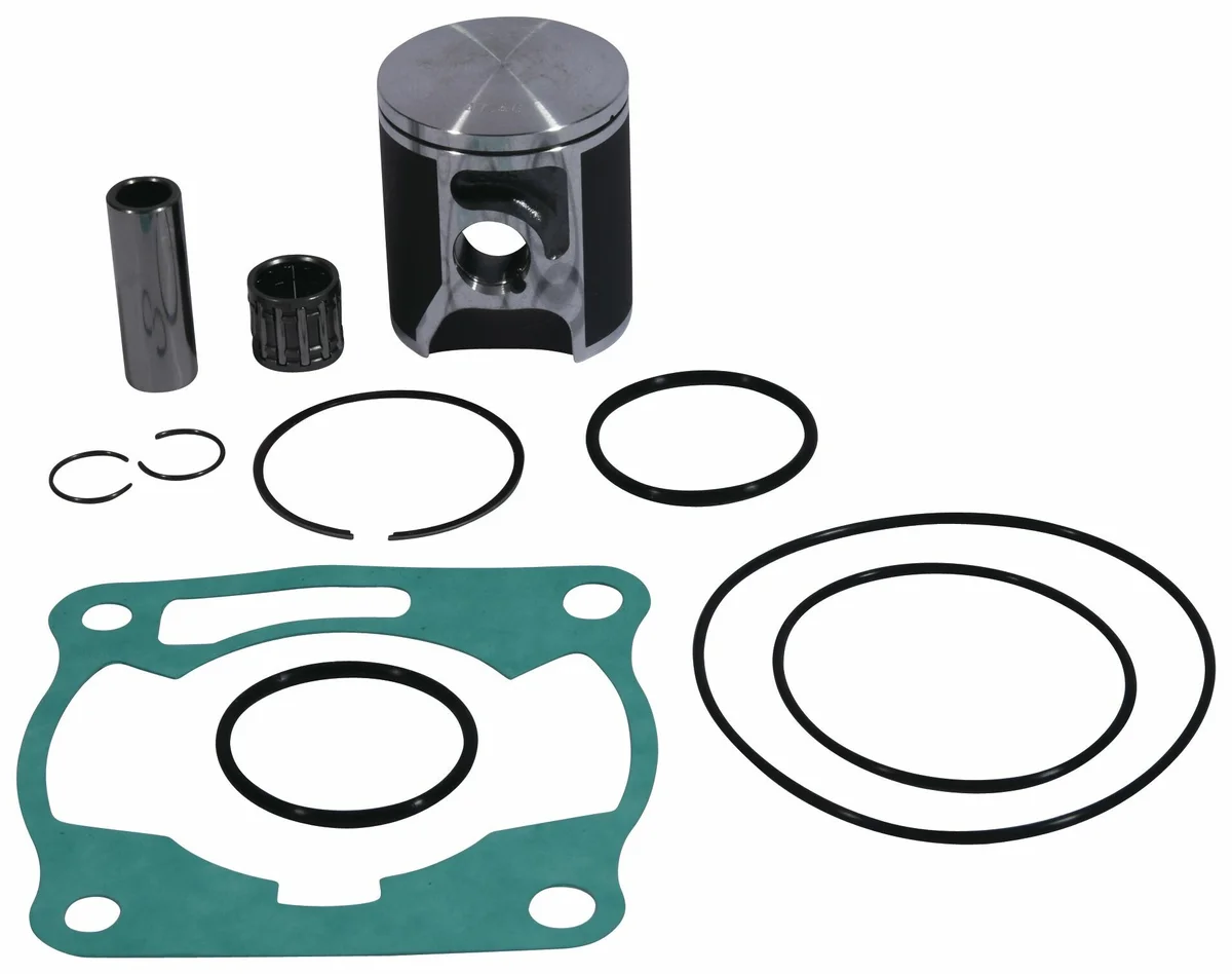 VERTEX - VTK24370B - Top End Piston Kit