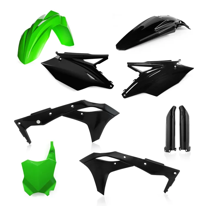 ACERBIS - 2685821089 - Full Plastic Kit