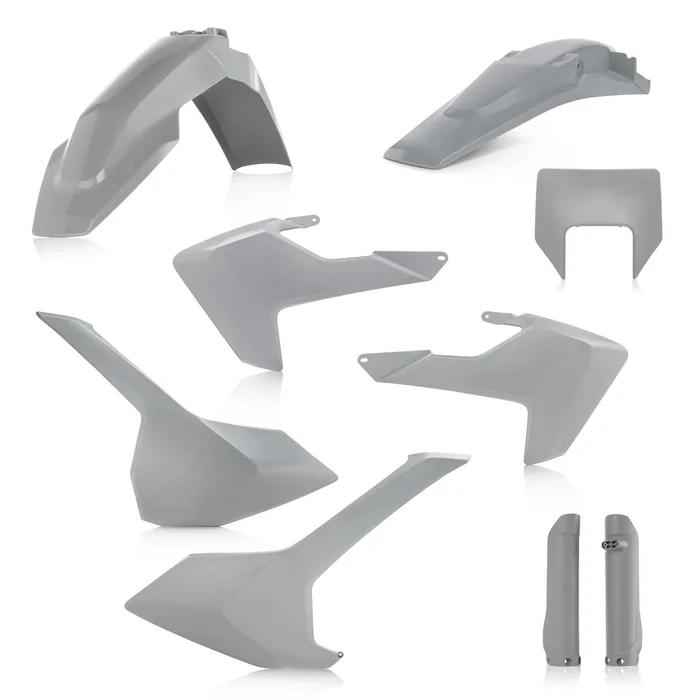 ACERBIS - 2733430011 - Full Plastic Kit