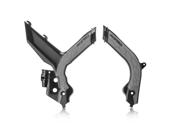 ACERBIS - 2733441001 - X-Grip Frame Guard