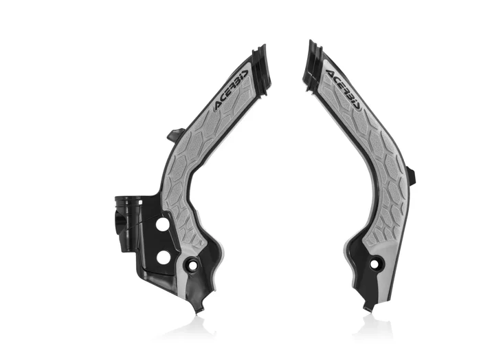 ACERBIS - 2733451001 - X-Grip Frame Guard