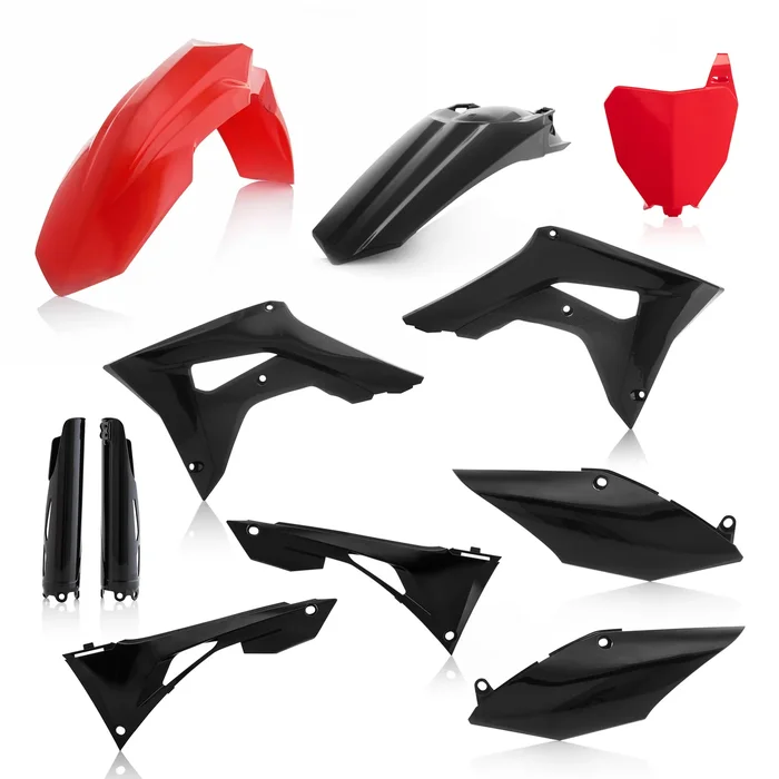 ACERBIS - 2736251018 - Full Plastic Kit