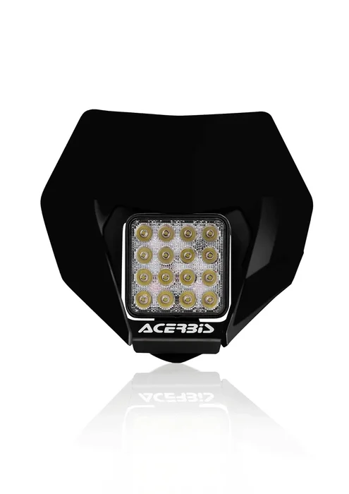 ACERBIS - 2856850001 - VSL LED Headlight