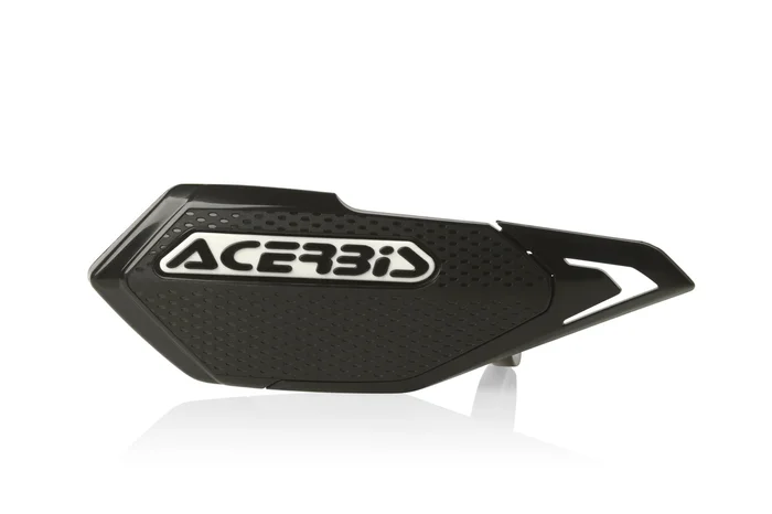 ACERBIS - 2856890001 - X-ELITE HANDUARD BLACK