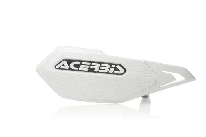ACERBIS - 2856890002 - X-ELITE HANDUARD BLACK