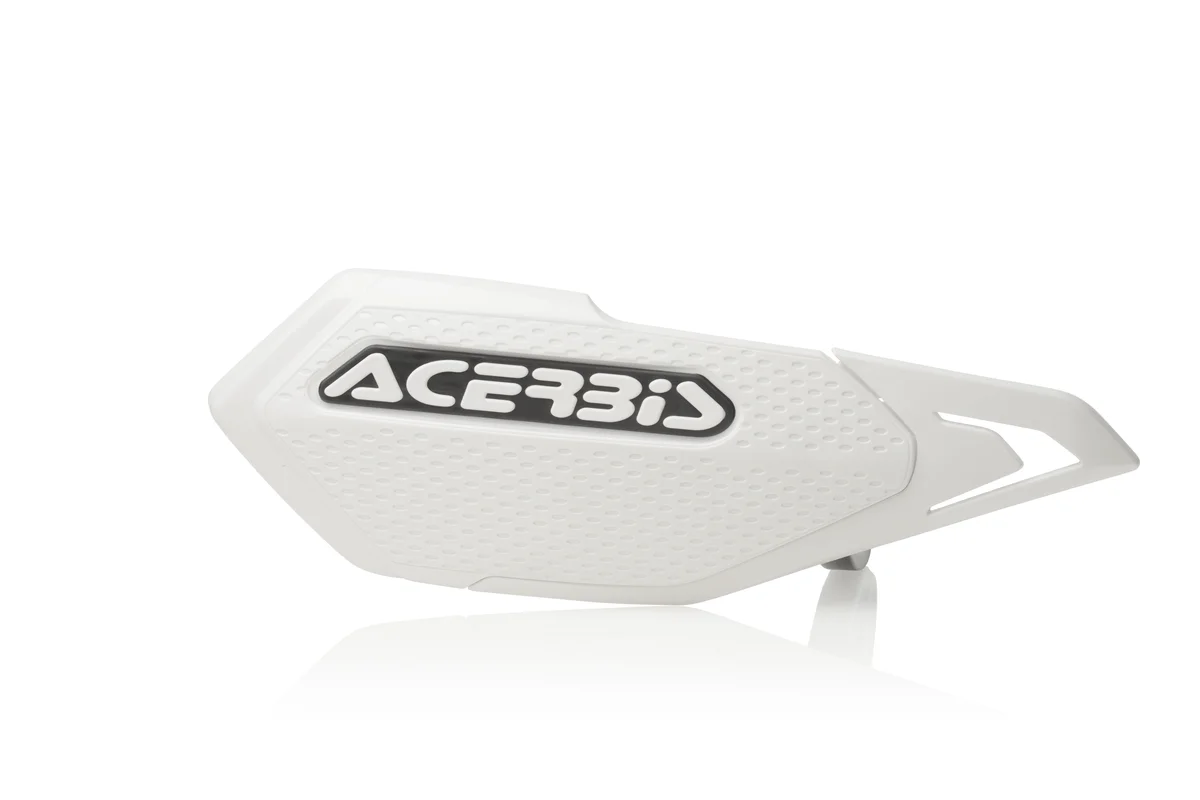 ACERBIS - 2856890002 - X-ELITE HANDUARD BLACK