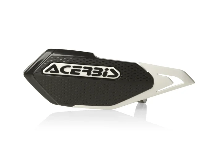 ACERBIS - 2856891007 - X-ELITE HANDUARD BLACK