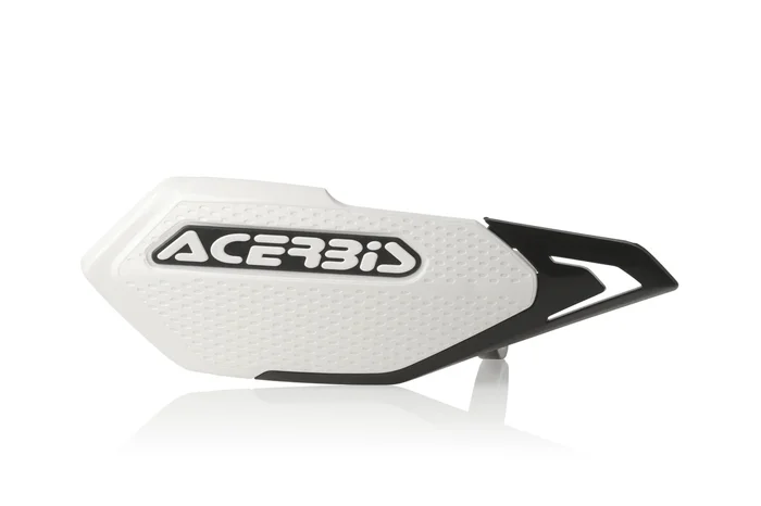 ACERBIS - 2856891035 - X-ELITE HANDUARD BLACK