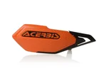 ACERBIS - 2856895225 - X-ELITE HANDUARD BLACK
