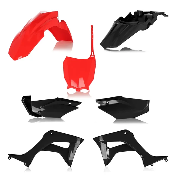 ACERBIS - 2861931018 - Full Plastic Kit
