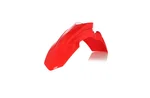 ACERBIS - 2872640227 - FRONT FENDER HON RED