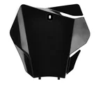 ACERBIS - 2872760001 - Front Number Plate