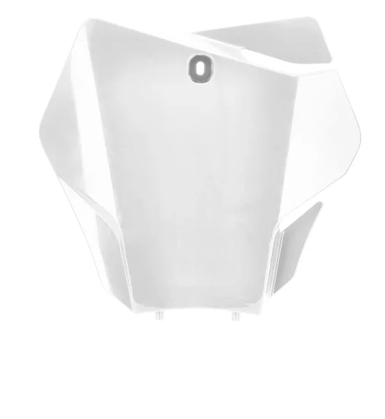 ACERBIS - 2872760002 - Front Number Plate