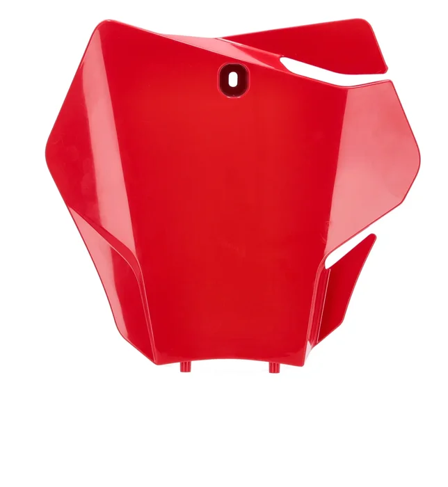 ACERBIS - 2872760004 - Front Number Plate