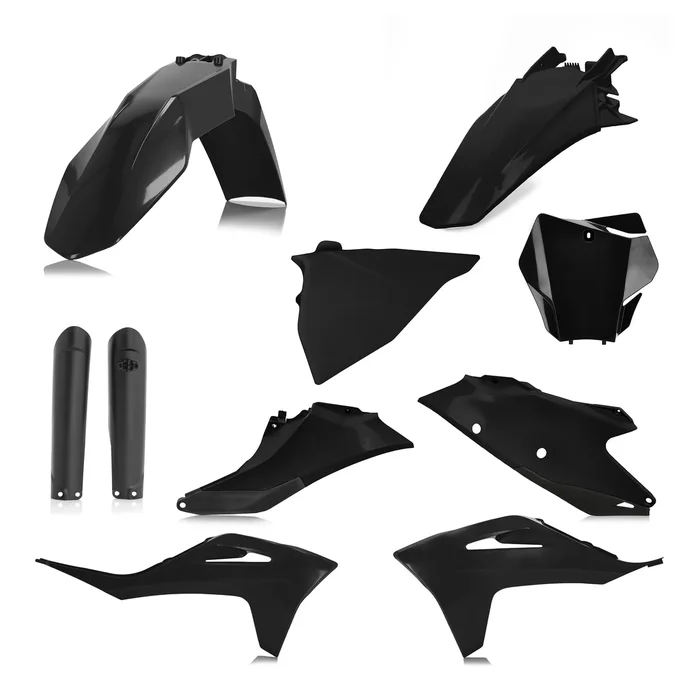 ACERBIS - 2872790001 - Full Plastic Kit