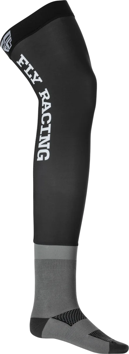 FLY RACING - 350-0447S - Knee Brace Socks
