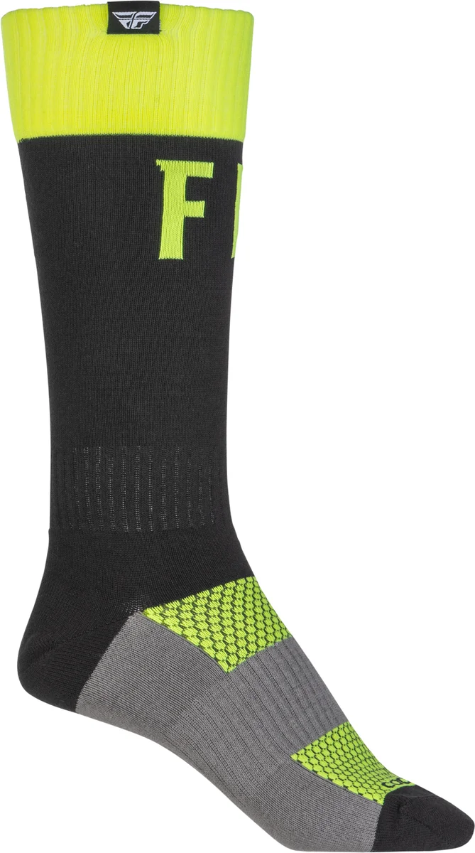 FLY RACING - 350-0530S - MX Pro Socks