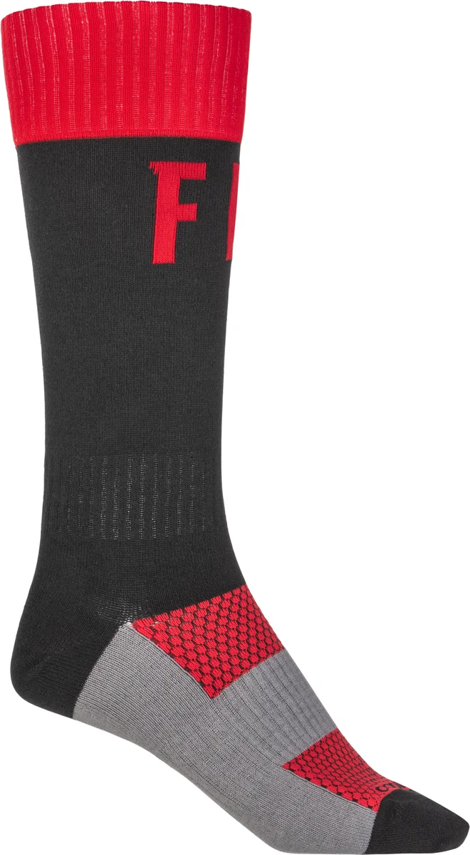 FLY RACING - 350-0532S - MX Pro Socks