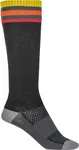 FLY RACING - 350-0540L - MX Thin Socks