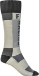 FLY RACING - 350-0552L - MX Thick Socks