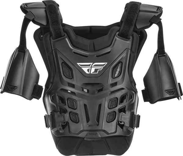 FLY RACING - 36-16046 - CE Revel Offroad XL Roost Guard