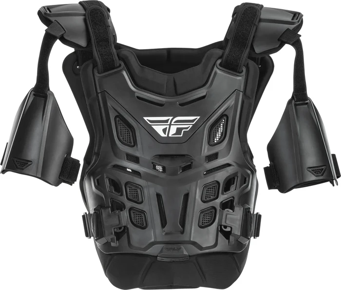 FLY RACING - 36-16046 - CE Revel Offroad XL Roost Guard