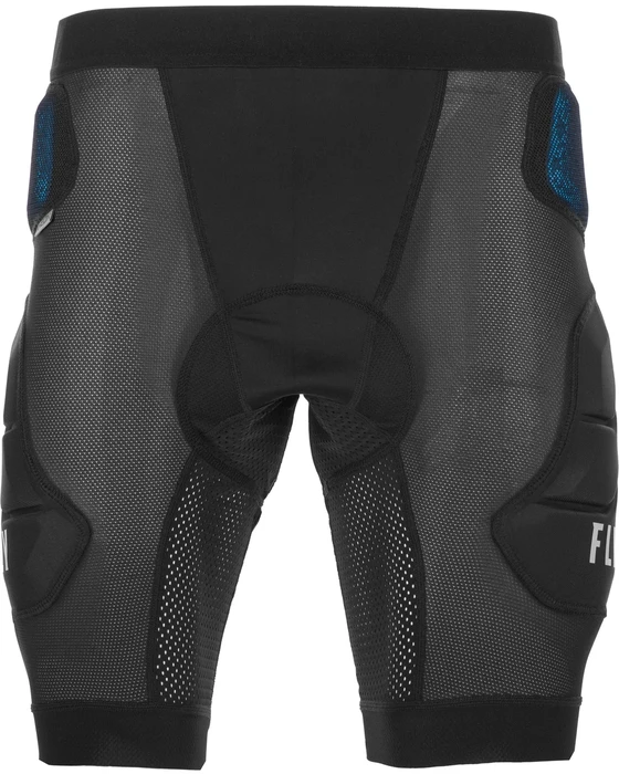 FLY RACING - 360-9756S - Revel Impact Shorts