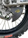 P3 - 526050 - Rear Disc Guard
