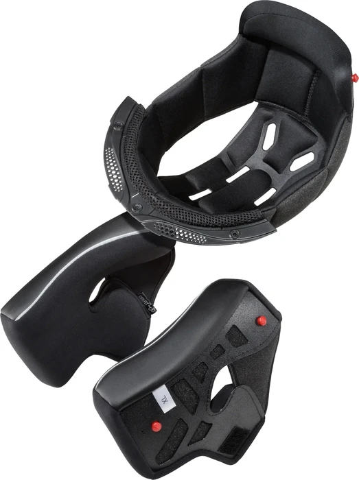 SCORPION EXO - HX1-600-07 - EXO-HX1 Kwikwick 3 Liner/Cheek Pad Kit