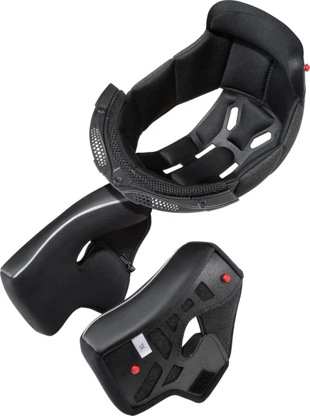 SCORPION EXO - HX1-600-05 - EXO-HX1 Kwikwick 3 Liner/Cheek Pad Kit