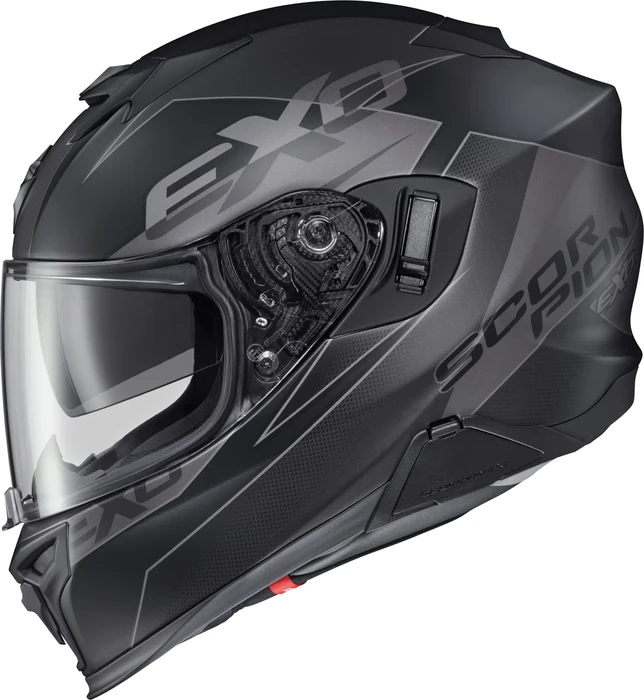 SCORPION EXO - T52-1013 - EXO-T520 Helmet