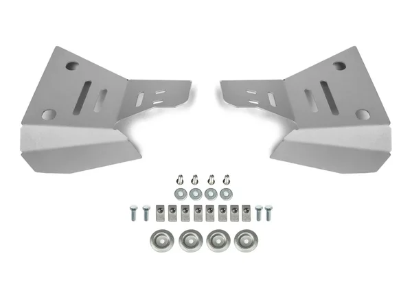 RIVAL POWERSPORTS USA - 2444.7286.1 - Alloy A-Arm Guards