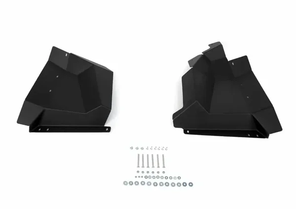 RIVAL POWERSPORTS USA - 2444.7279.1 - Footwell Protection