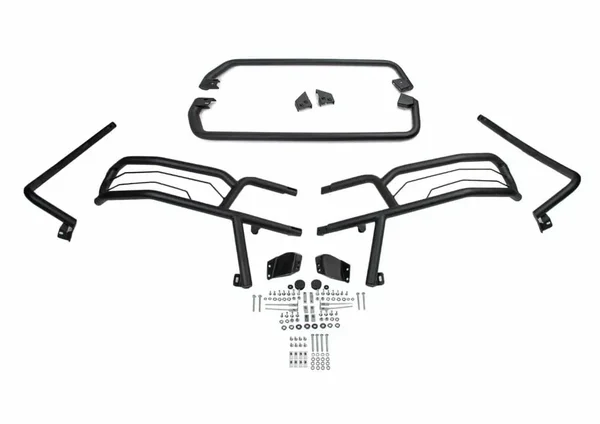 RIVAL POWERSPORTS USA - 24444.7268.2 - Front Bumper Kit