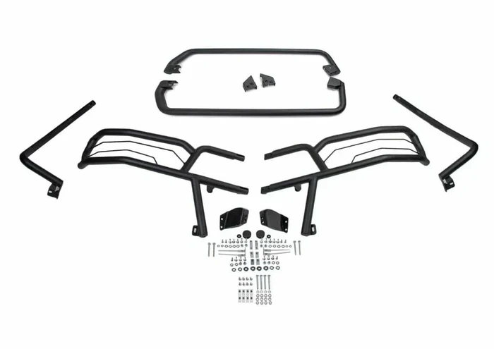 RIVAL POWERSPORTS USA - 24444.7268.2 - Front Bumper Kit