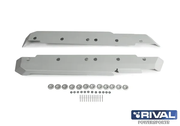 RIVAL POWERSPORTS USA - 2444.7281.1 - Rock Sliders
