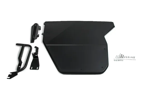 RIVAL POWERSPORTS USA - 2444.7266.2 - Half Doors