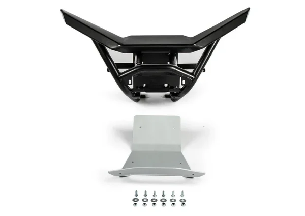 RIVAL POWERSPORTS USA - 2444.7269.1 - Front Bumper