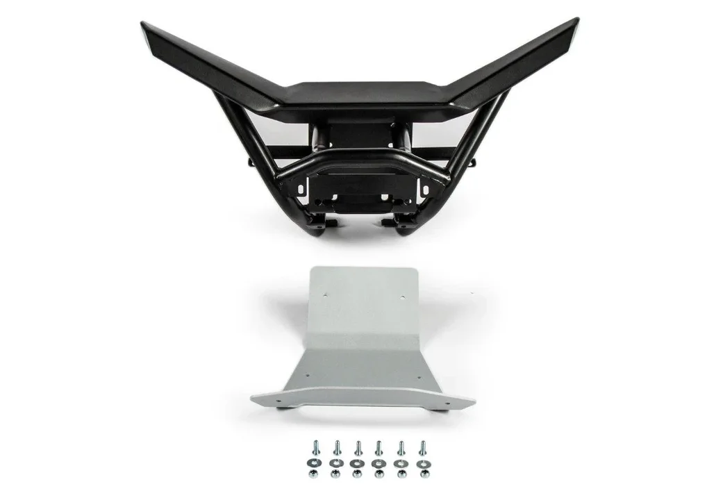 RIVAL POWERSPORTS USA - 2444.7269.1 - Front Bumper