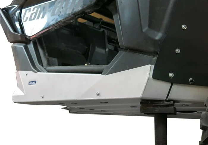 RIVAL POWERSPORTS USA - 2444.7251.1 - Rock Sliders