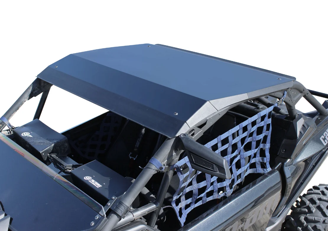 RIVAL POWERSPORTS USA - 2444.7248.1 - Aluminum Roof