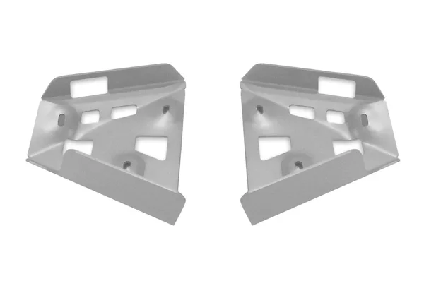 RIVAL POWERSPORTS USA - 2444.2157.1 - Alloy A-Arm Guards