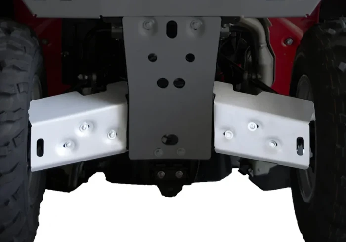 RIVAL POWERSPORTS USA - 2444.2158.1 - Alloy A-Arm Guards