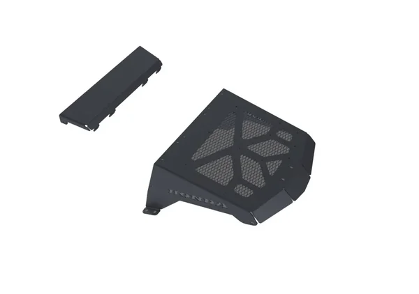 RIVAL POWERSPORTS USA - 2444.2106.1 - Radiator Relocator Kit