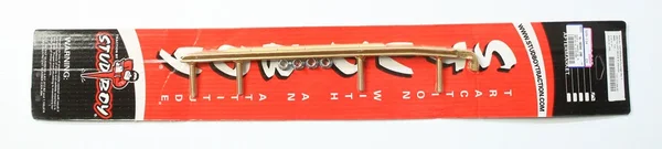 STUD BOY Deuce Bar Runner CAT-D2264-90 - Durable Ski Bar Runner for Powersports