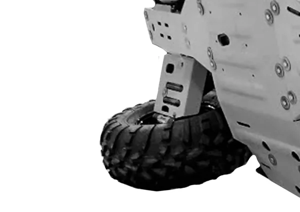 RIVAL POWERSPORTS USA - 24.7438.1-6 - Alloy A-Arm Guards