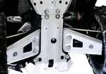 RIVAL POWERSPORTS USA - 24.7437.1-6 - Alloy A-Arm Guards