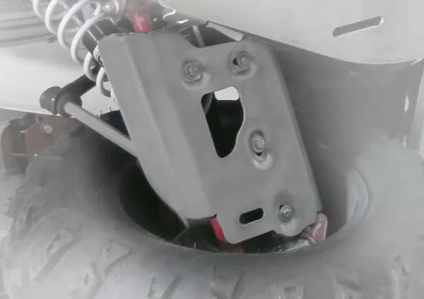 RIVAL POWERSPORTS USA - 24.7423.1-5 - Alloy A-Arm Guards