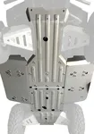 RIVAL POWERSPORTS USA - 2444.7440.1 - Alloy Skid Plates